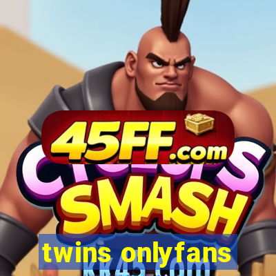 twins onlyfans